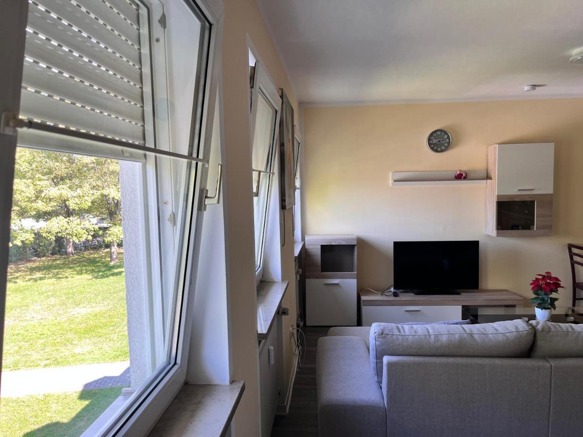 Apartment In Gilching Exteriér fotografie